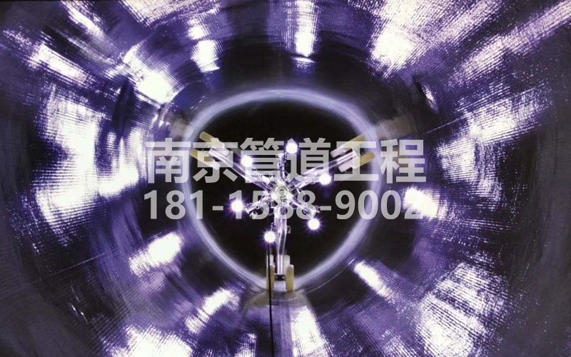 八卦洲管道修复