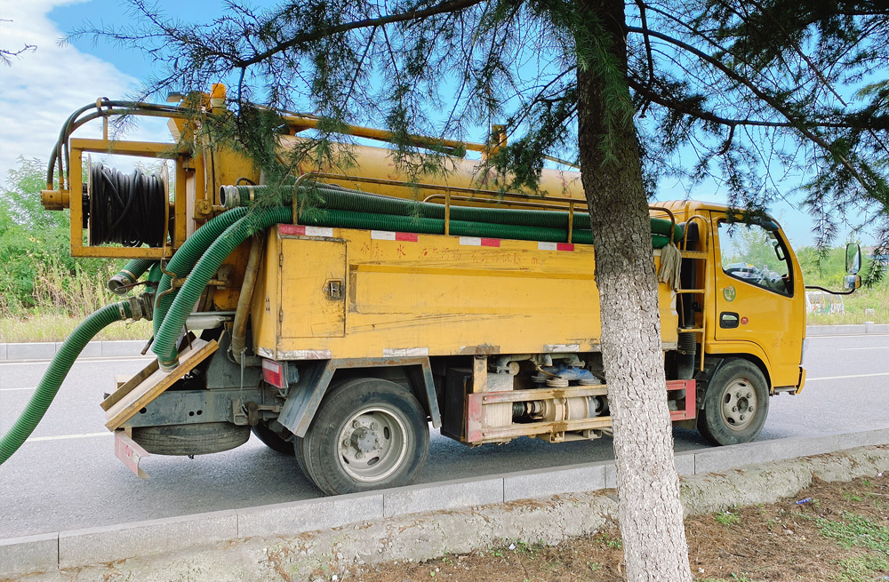 八卦洲清洗抽粪车