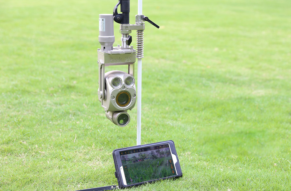 286八卦洲管道检测QV潜望镜