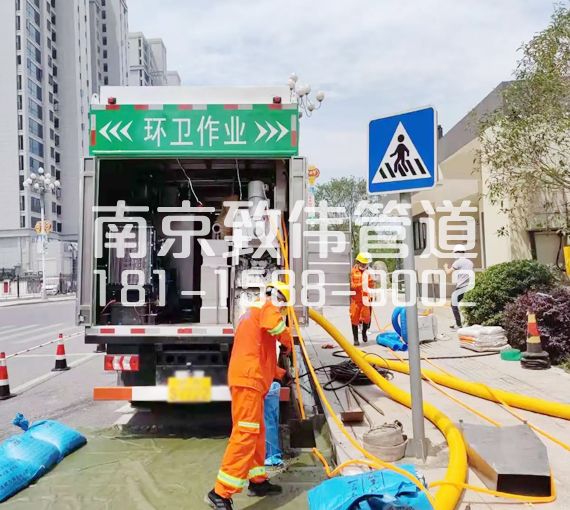 380八卦洲淤泥分离